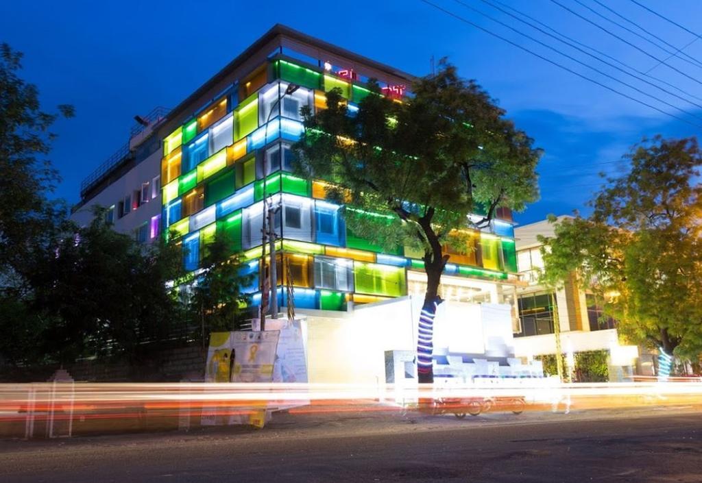 Hotel Le Temps Fort 