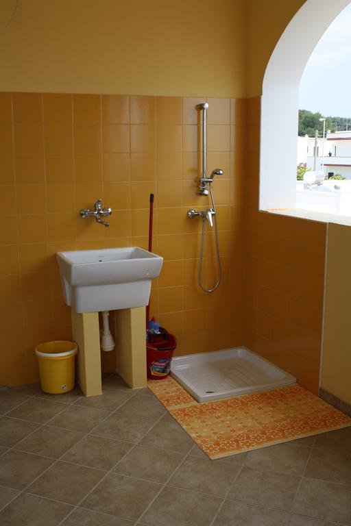Casa Jacqueline Pescoluse 