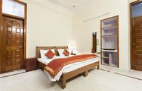 Oyo Rooms Nsez Noida Phase Ii 