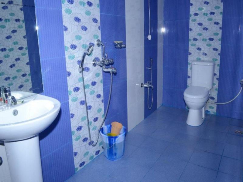 A R Pride Residency Port Blair 