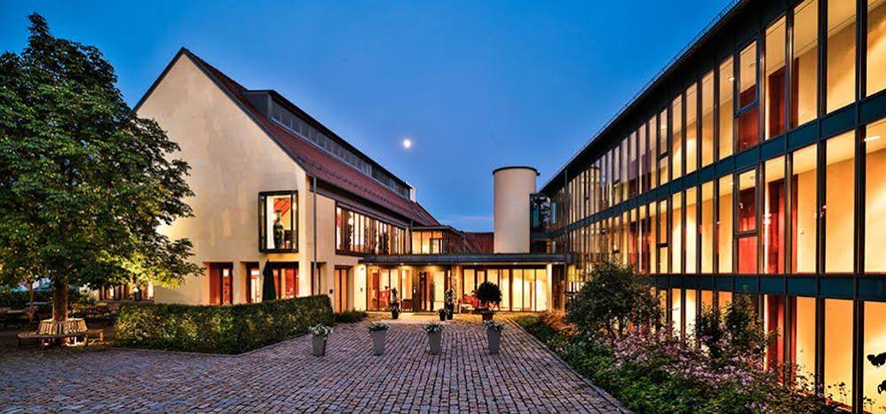 Hotel Oberschwaebischer Hof 