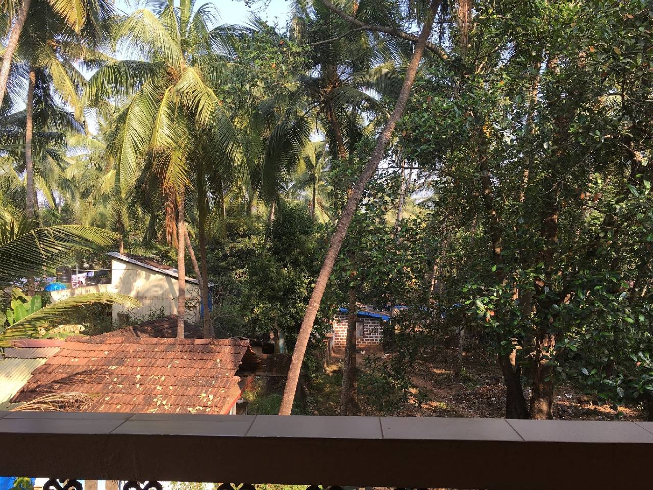 Oyo 7958 Stayout Fernandes Villa 