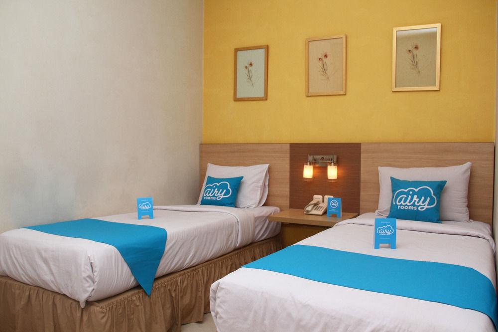 Airy Panakkukang Boulevard Topaz F8 Makassar 