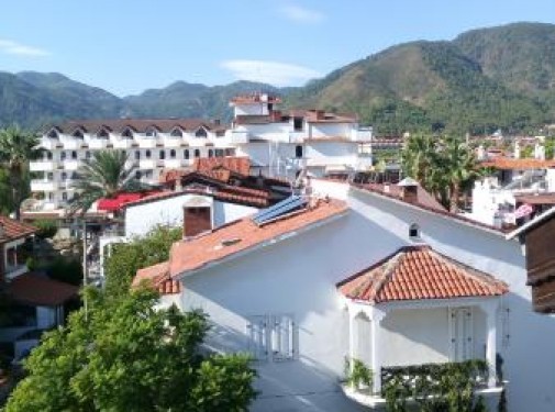 Gondol Apartments 