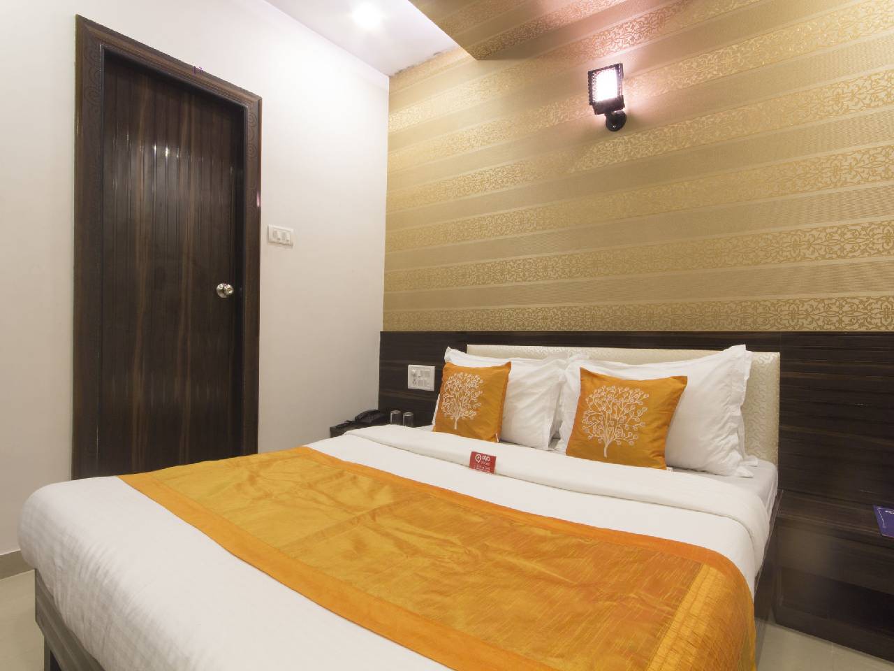 Oyo Rooms Sakinaka Junction (اویو رومز ساكیناكا جونكشن) 