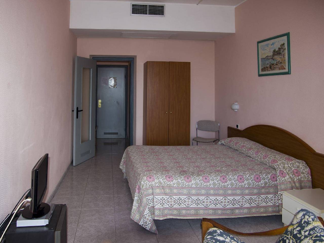Hotel Cristallo 