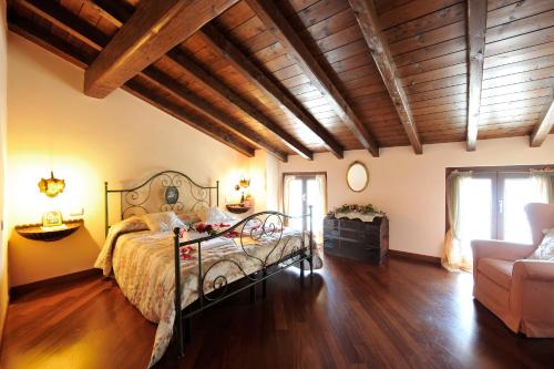 La Piazza Porlezza 