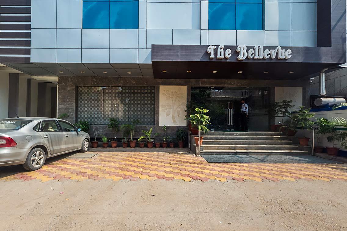 The Bellevue 