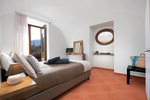 Montebosco Luxury Country House 