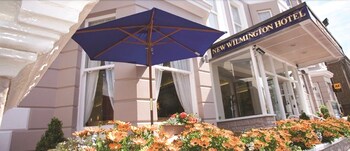 New Wilmington Hotel (نیو ویلمینگتون هتل) Featured Image