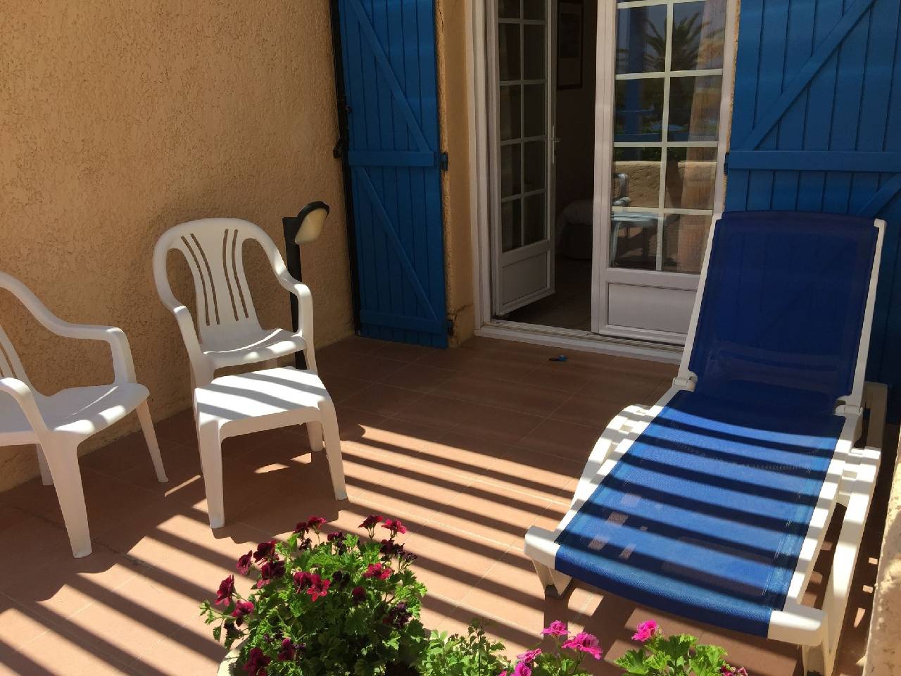 Citotel La Nartelle 