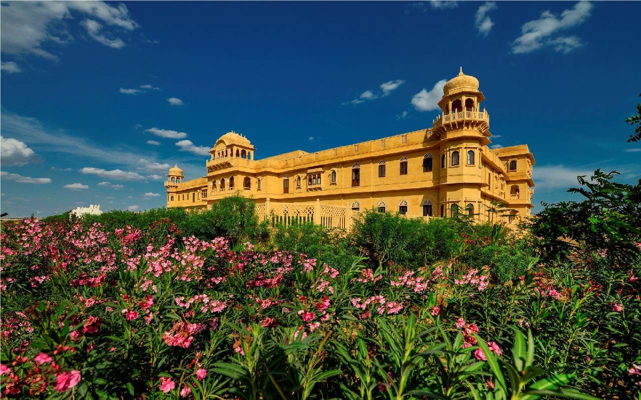 Jaisalkot 