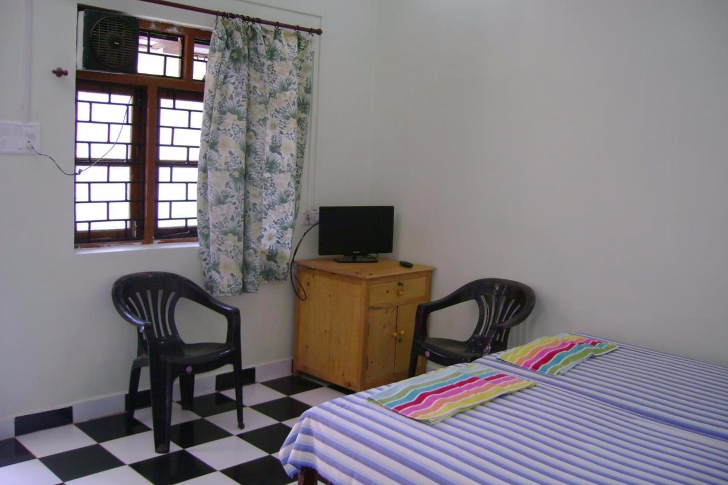 White Negro Beach Resort 
