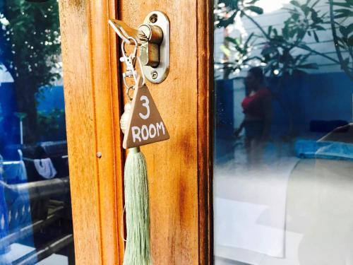 Mandala Homestay 