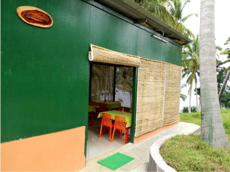 The Oceanus Resort Port Blair 