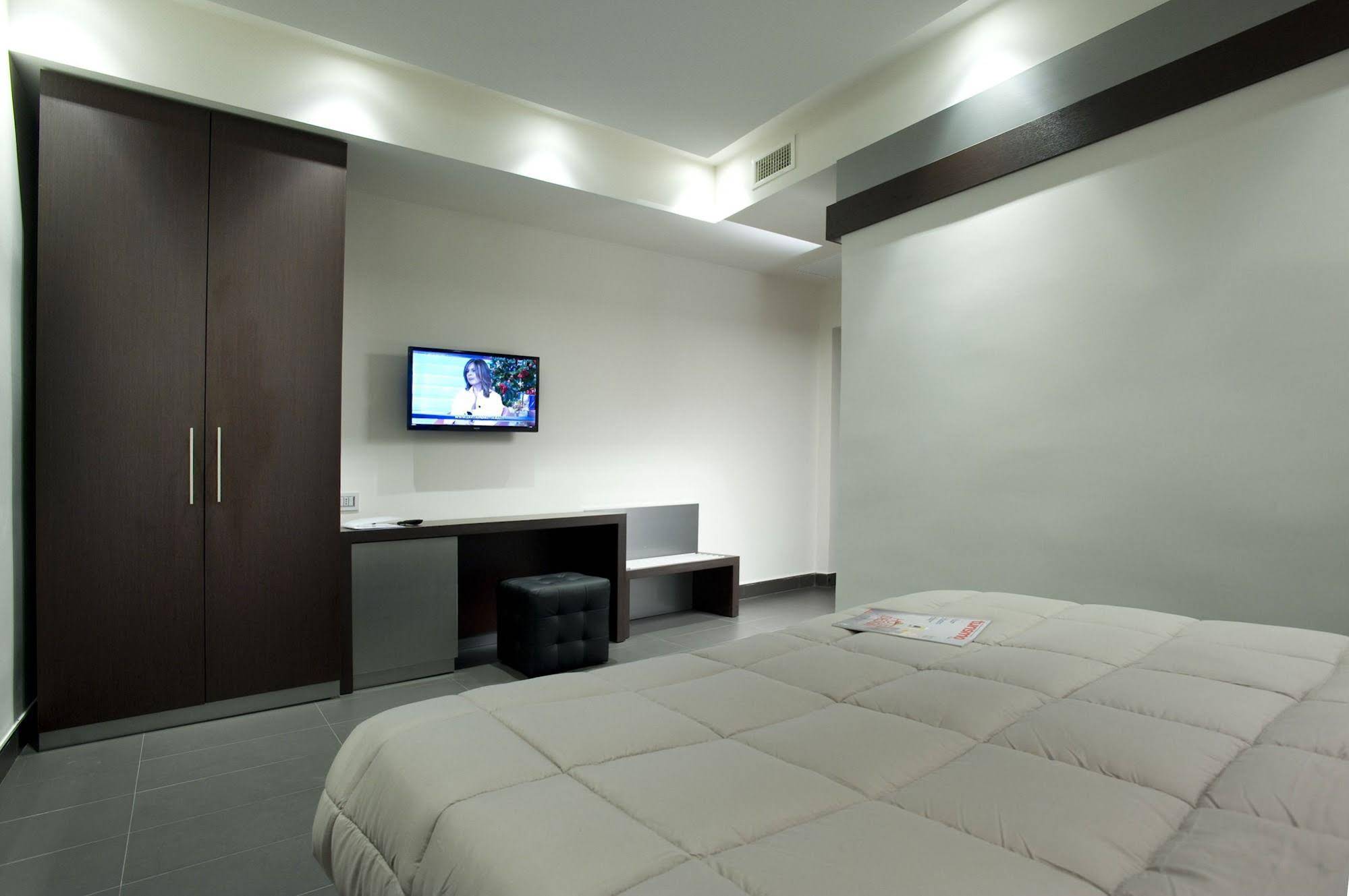 Hotel Borgo Antico 