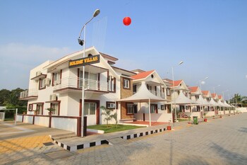 Oyo 10865 Heritage Shelters Resort Featured Image