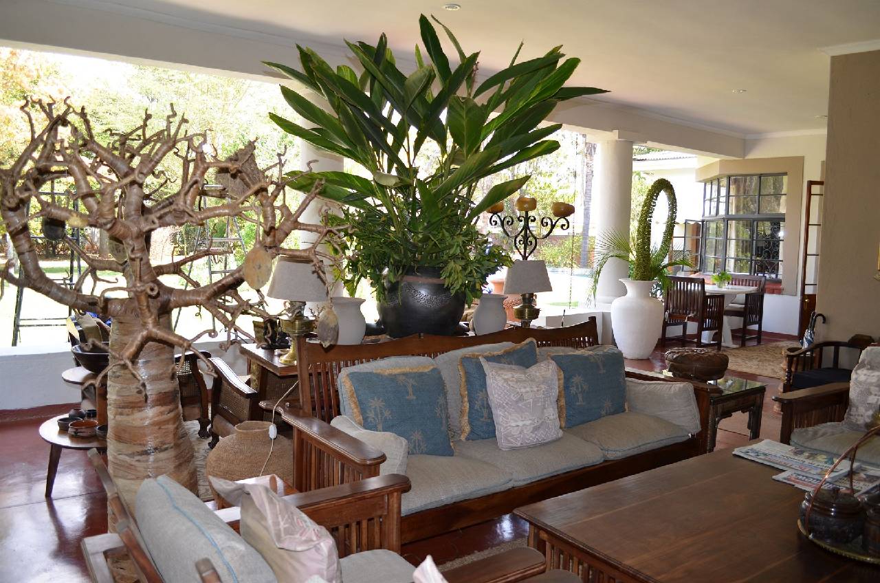 Armadale Lodge Hotel 