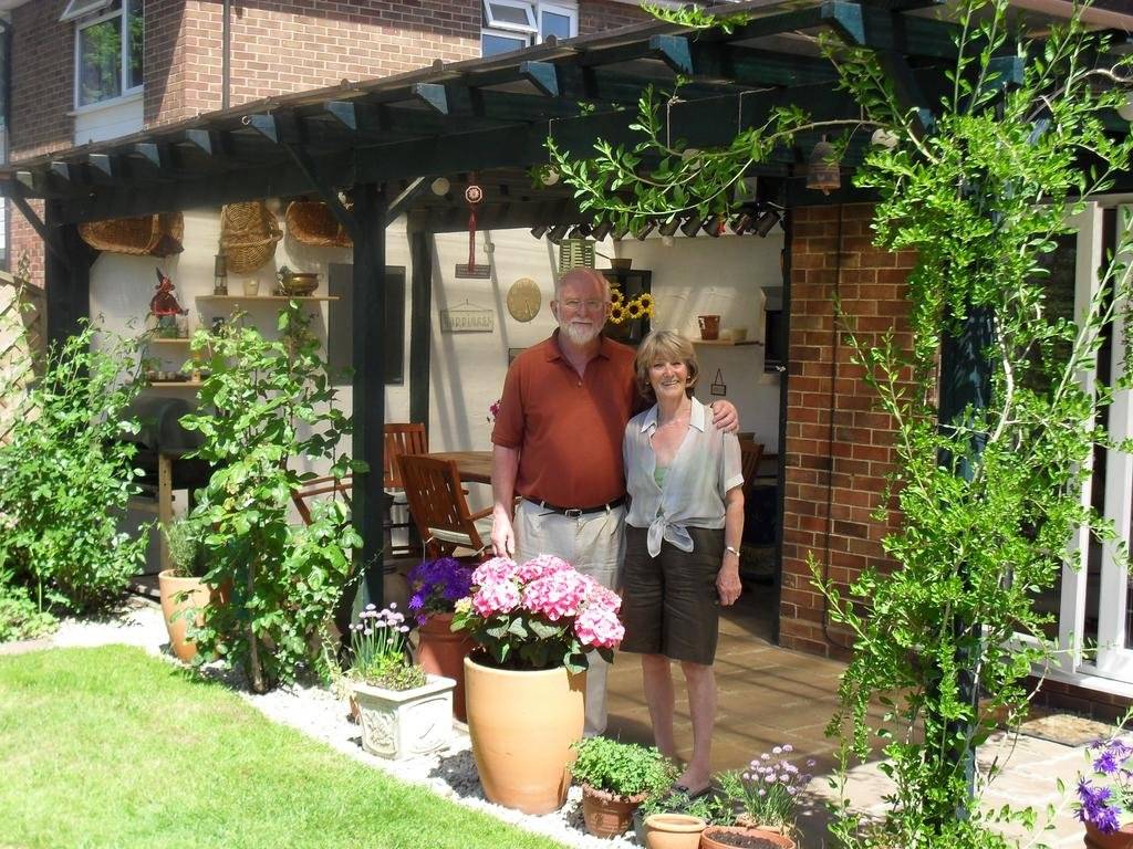 Acers Bed And Breakfast (آسرس بد اند بریكفاست) 