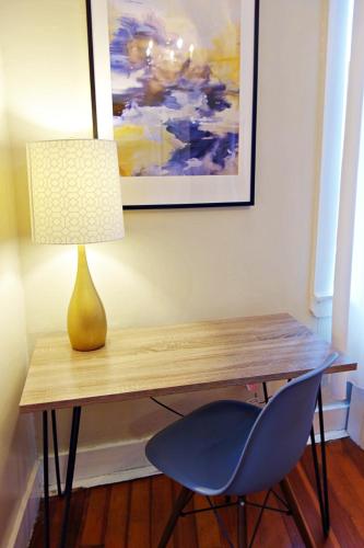 Boston Huge 1 Br Best Location 