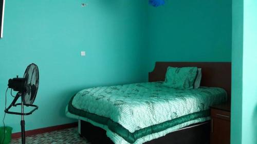 New Nkhwazi Lodge (نیو نخوازی لاج) 