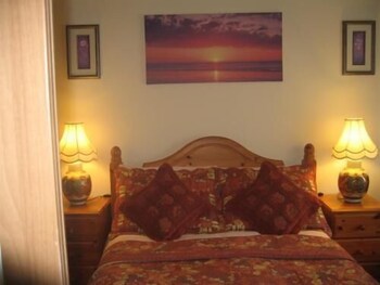 Nablus B&b Guestroom