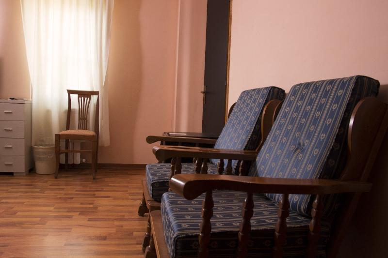 Turim Hotel & Spa Wellness Center Room