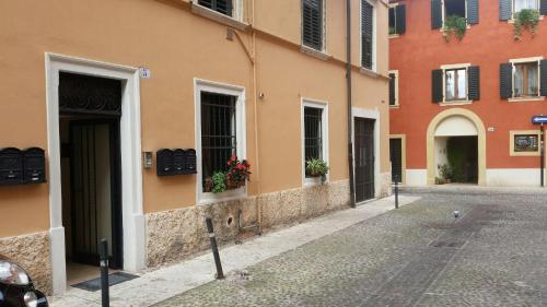 Residenza All'oratorio 