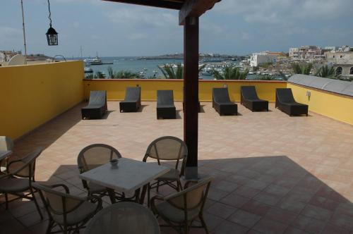 Puesta De Sol Residence 