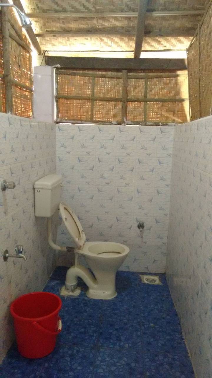 Om Ganesh Guest House 
