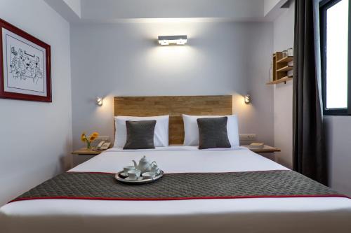 Oyo Townhouse 020 Huda Metro South City 1 