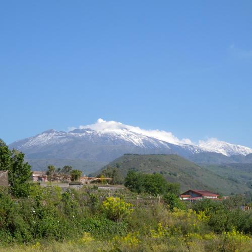 Villa Franca 