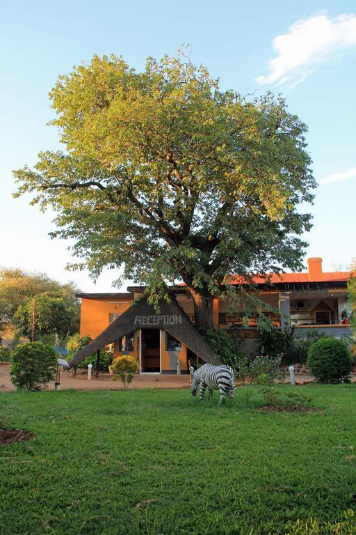 Golden Days Executive Lodge 