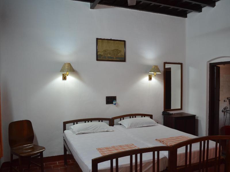 Tharavad Heritage Resort 