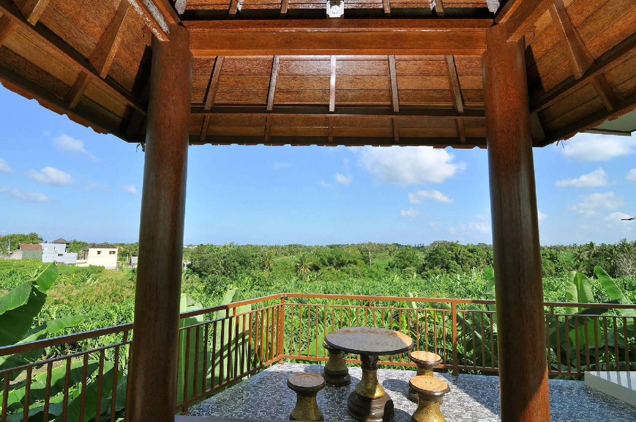 Cempaka Mas Guesthouse Canggu 
