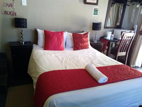 Ikhanda Guesthouse & Conference Venue 