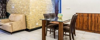 Seven Serviced Apartments Worli In-Room Dining