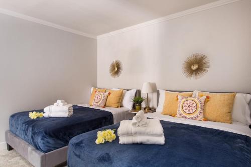 Amazing Hollywood Suite 