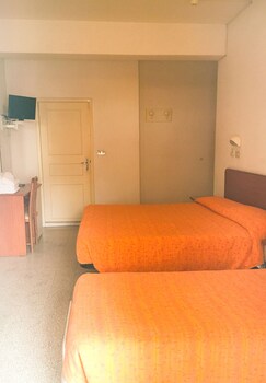 Hotel Morri Guestroom