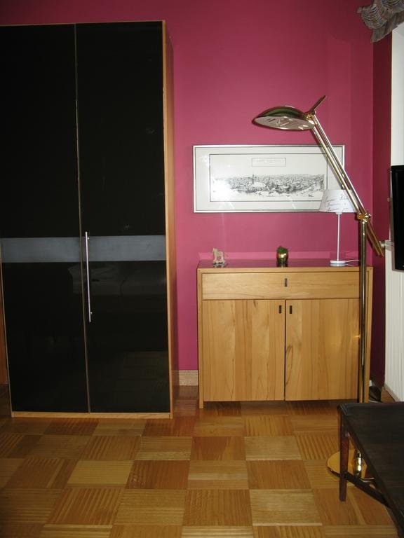 Gästehaus Osterhöll (گäستهاوس اوسترهöل) 