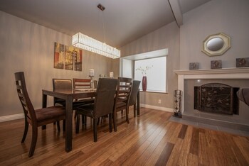 Immaculate 4bed 7min To Vegas Strip Lobby