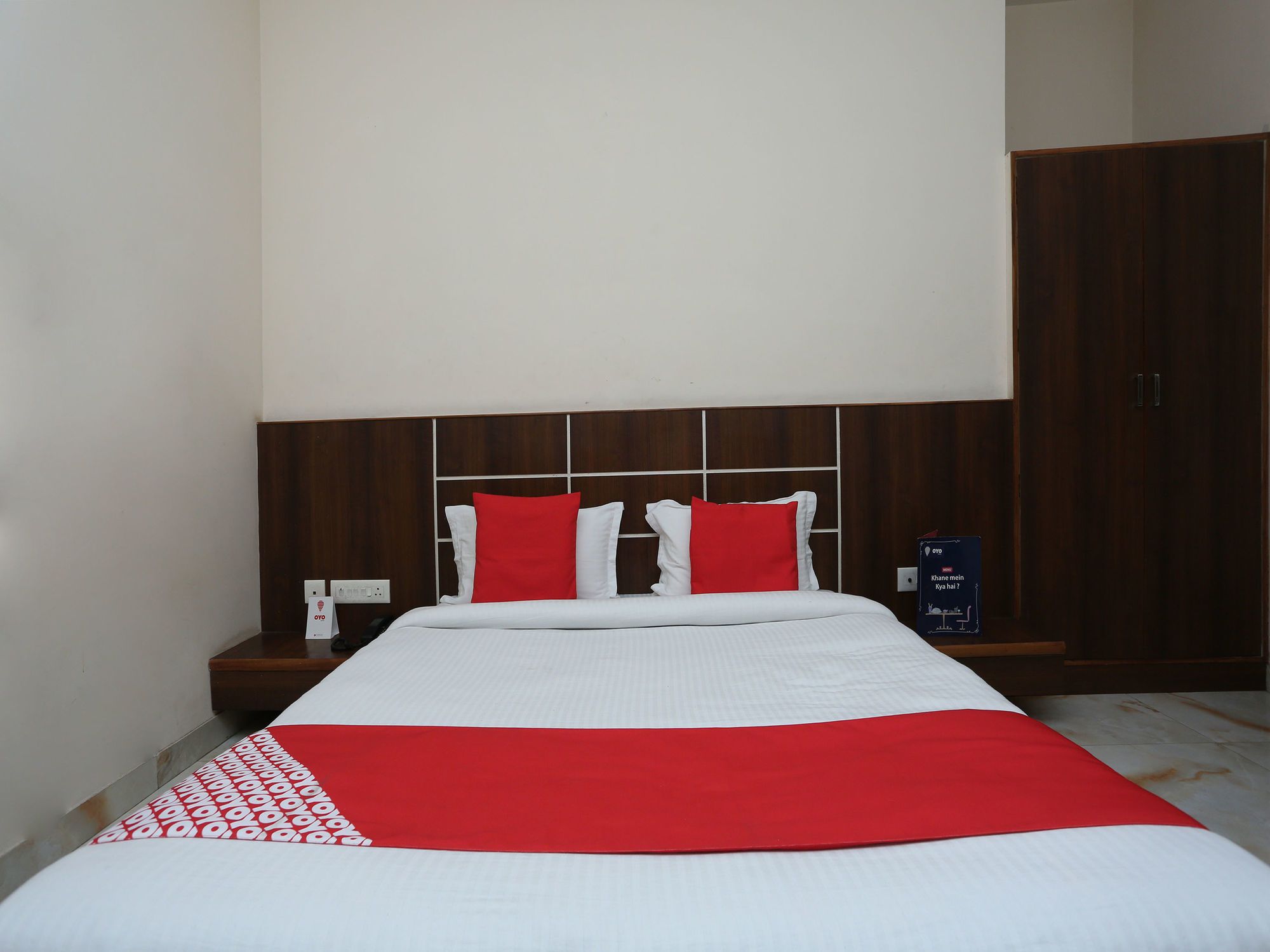 Oyo 7209 Hotel Rama Palace 