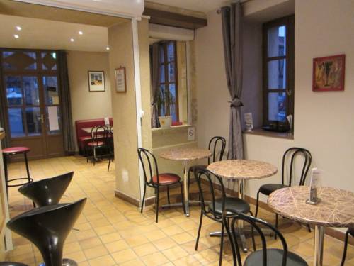 Auberge De Maitre Pannetier 