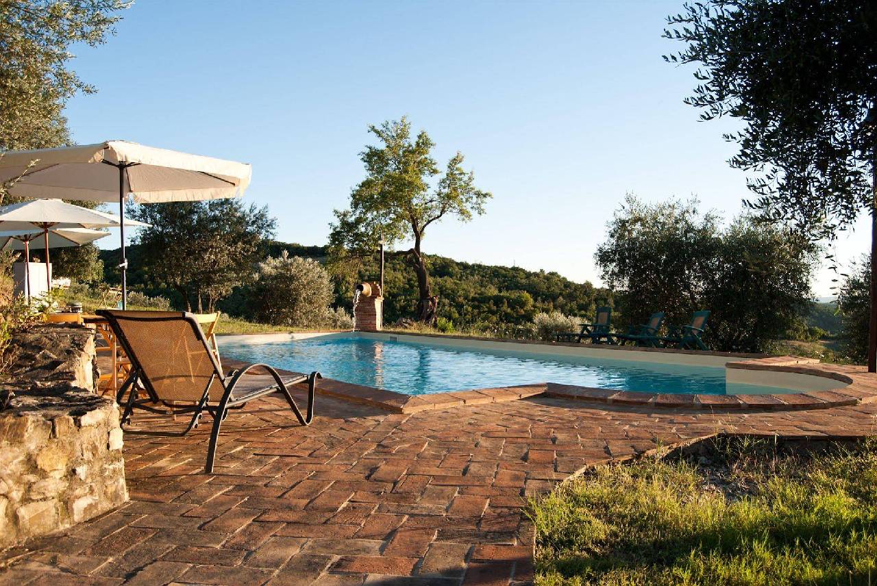 Agriturismo Grossola 