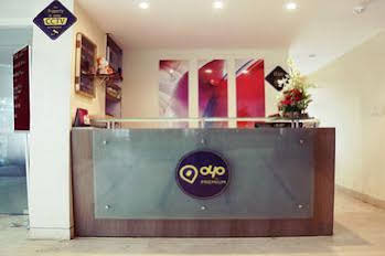 Oyo Premium Deccan Apte Road 