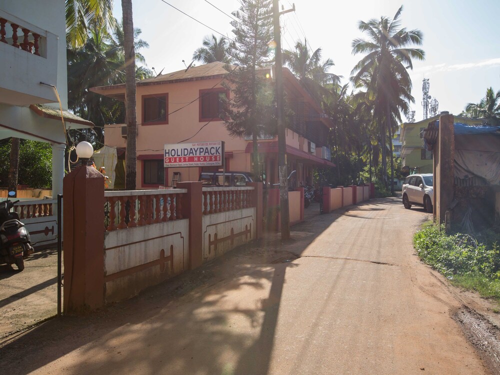 Oyo Stayout Lavina Street Calangute 