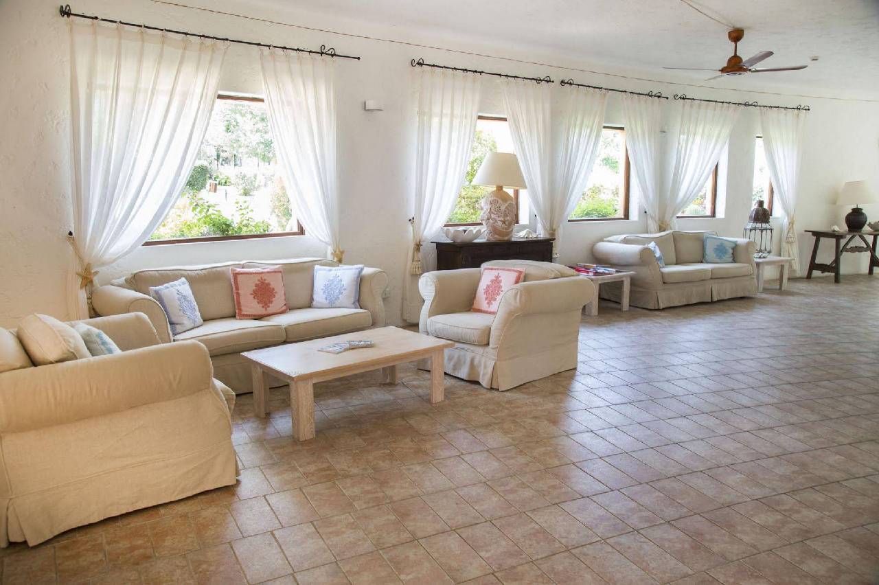 Sant'elmo Beach Hotel 