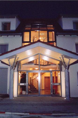 Hotel Gasthof Schützen 
