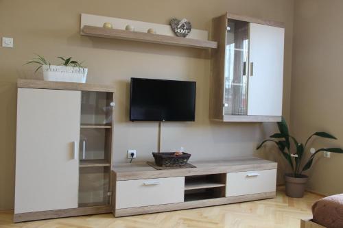 Apartment Cherry 