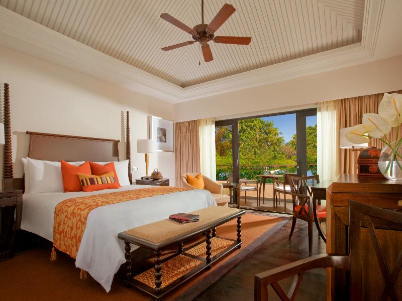 The Leela Goa ( لیلا گوا) Room